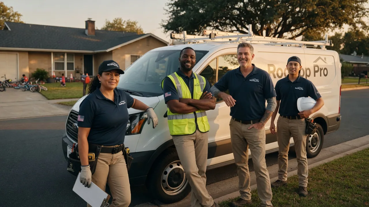 Roof Repair in Yorkville, IL near me